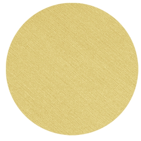 Golden Brass Brushed