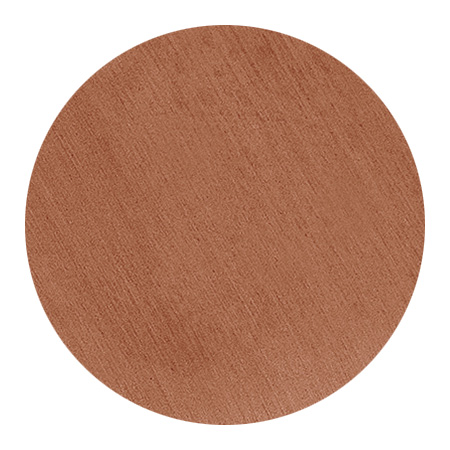 Red Copper Brushed