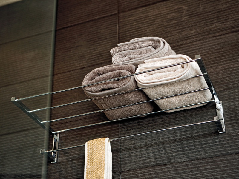 towel rack from sanco company