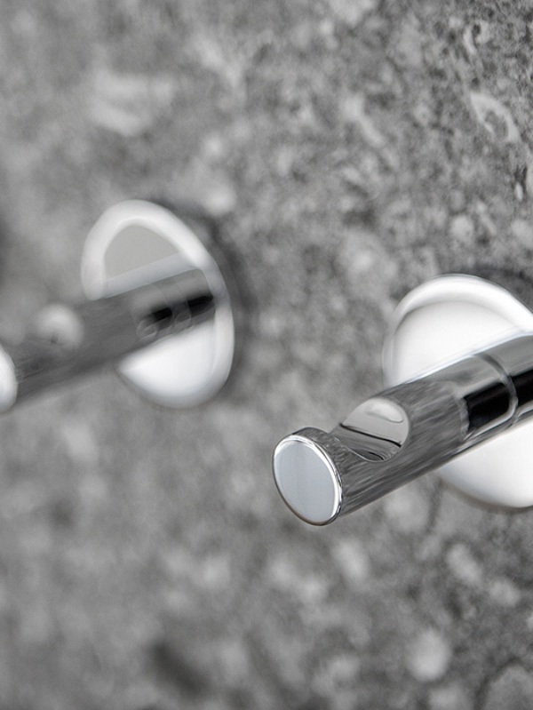 bathroom hooks