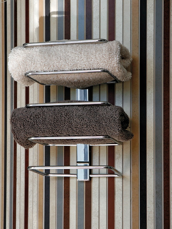 towel rail for hotels