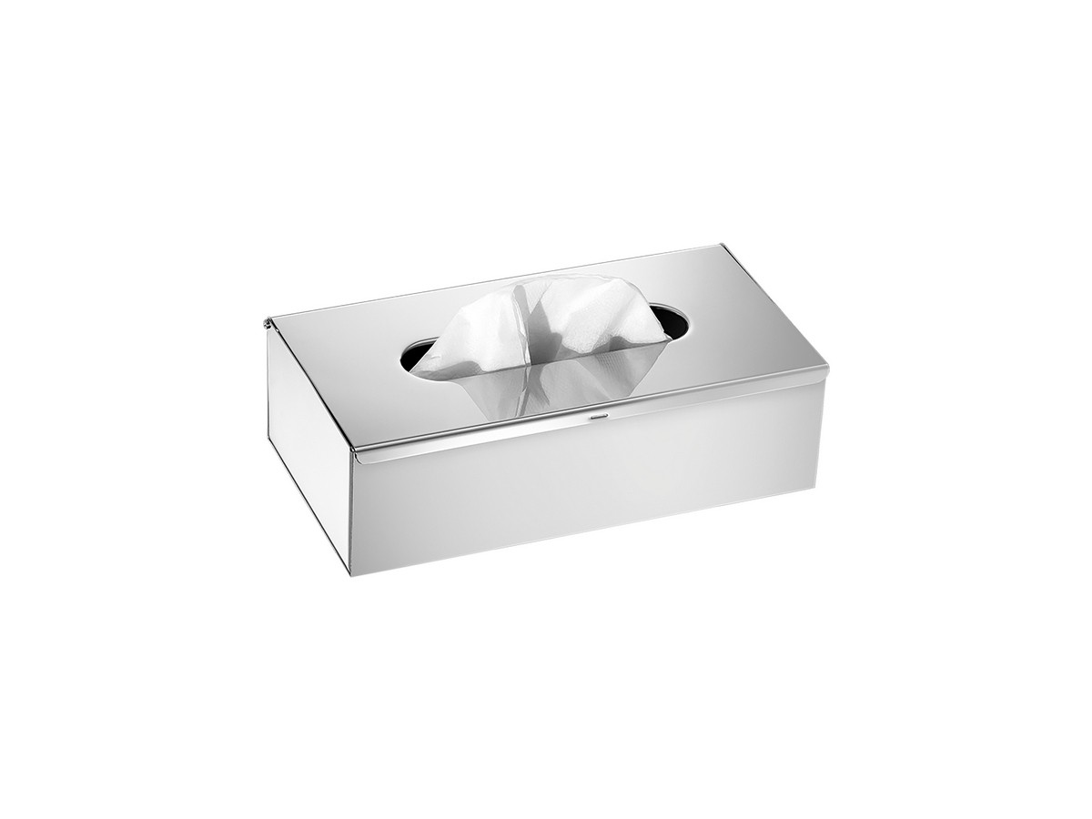 Tissue Box