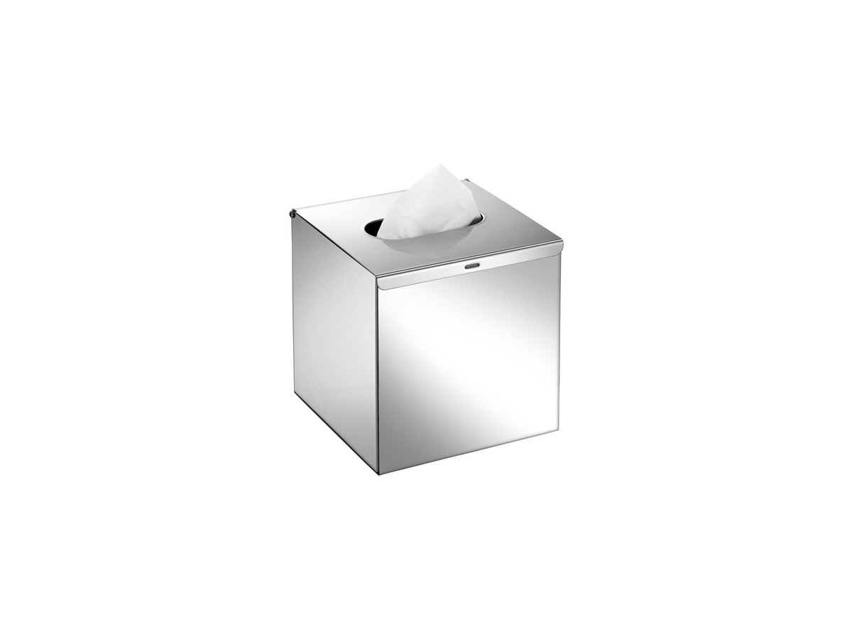 Tissue Box