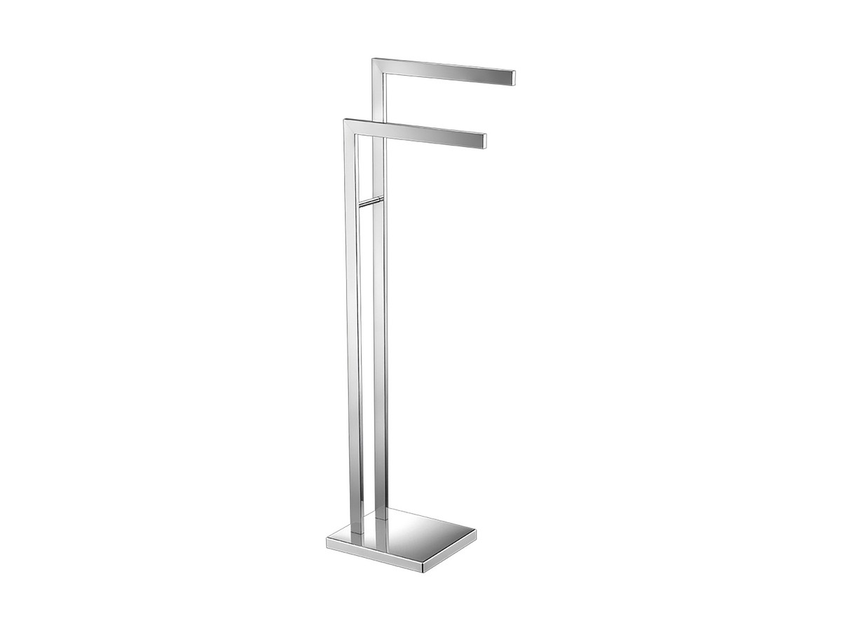 Towel stand