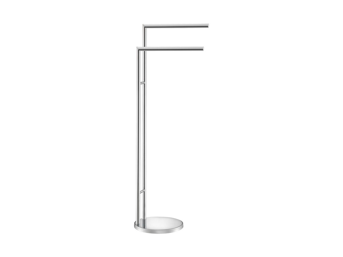 Towel stand
