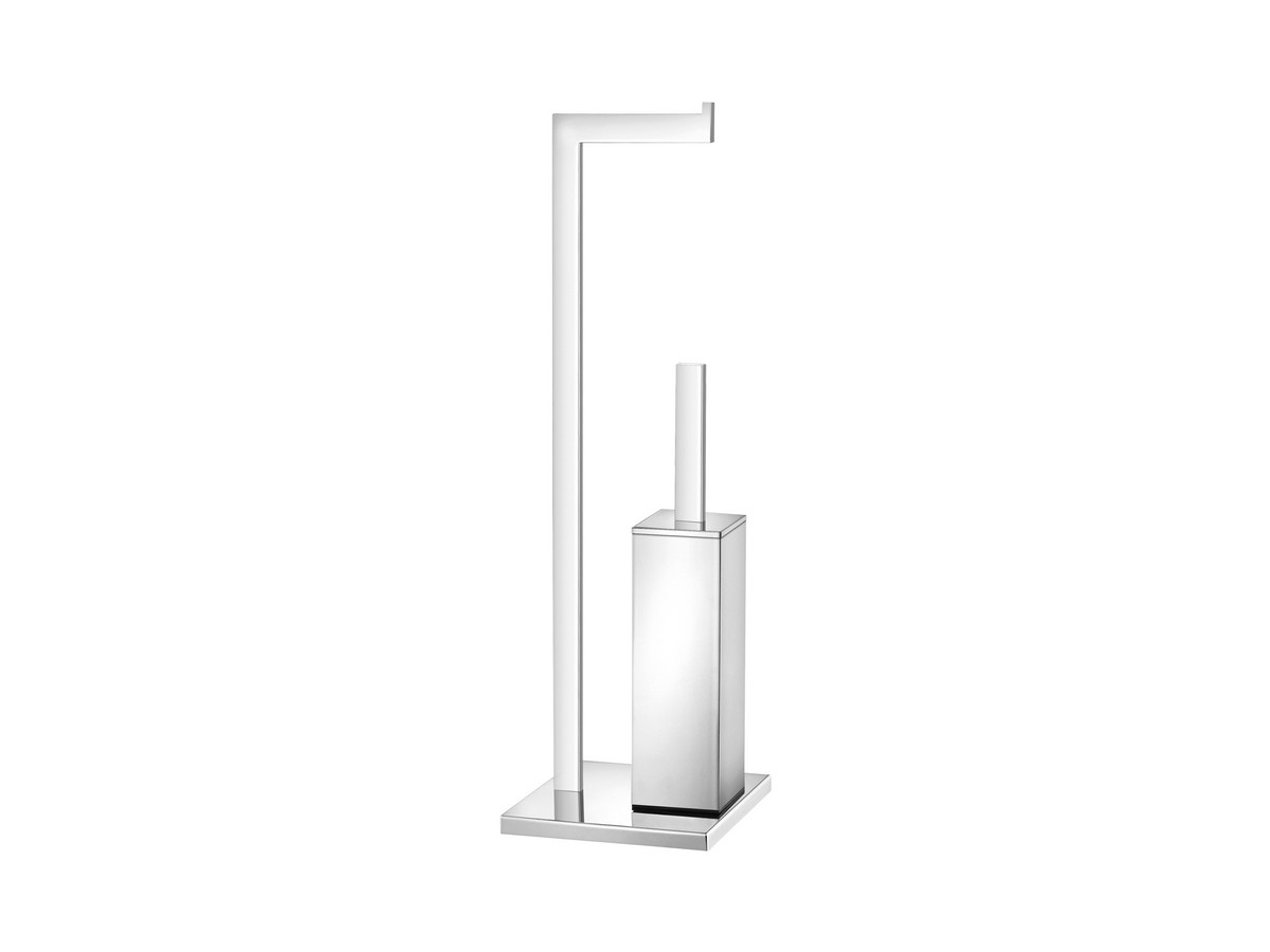 Towel stand