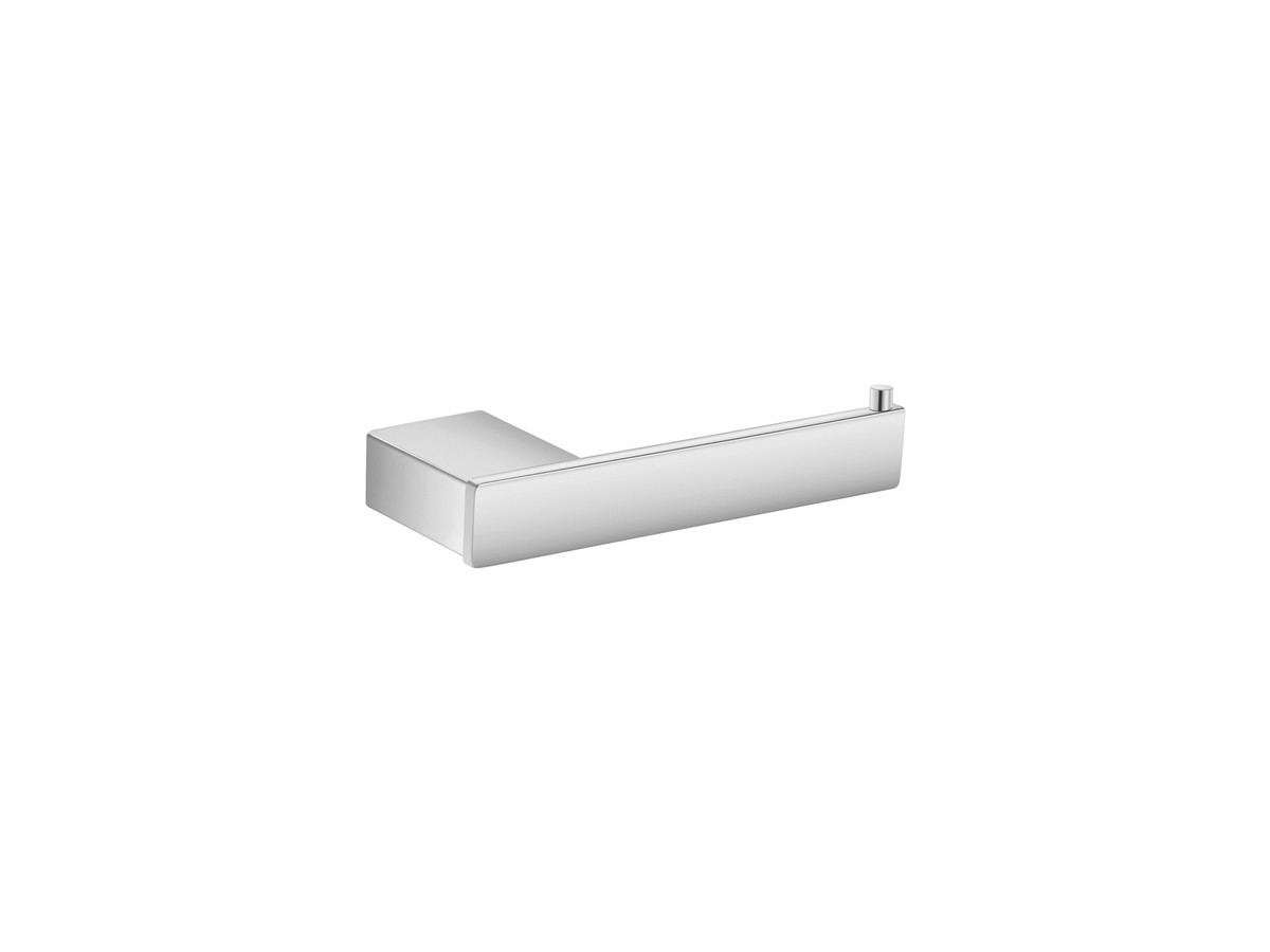 Toilet roll holder