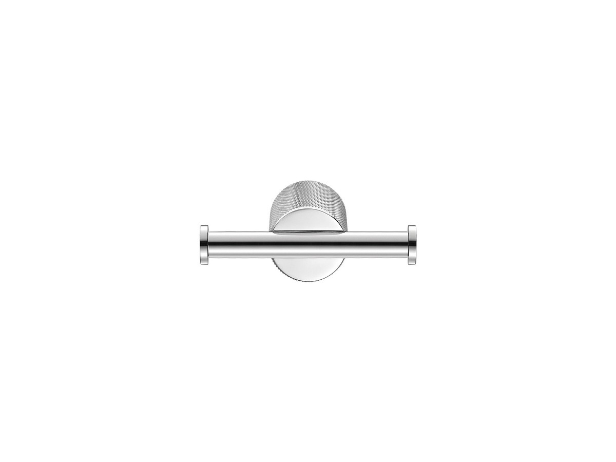 Double Bath Robe Hook