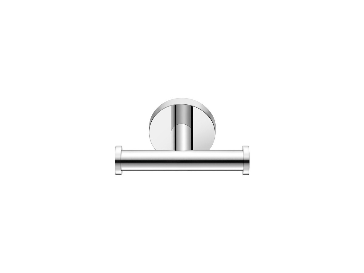 Double Bath Robe Hook