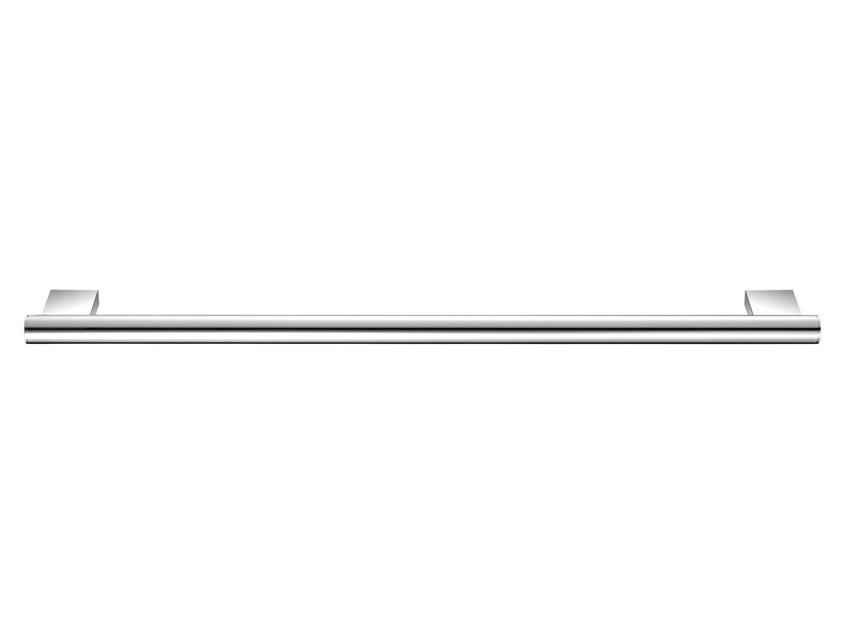 Single Towel Rail (60cm)