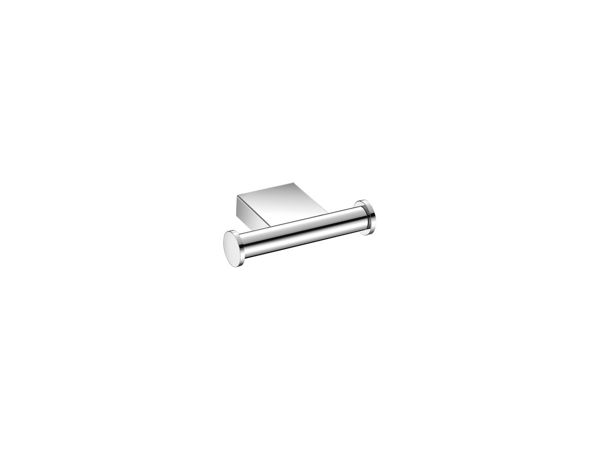 Double Bath Robe Hook