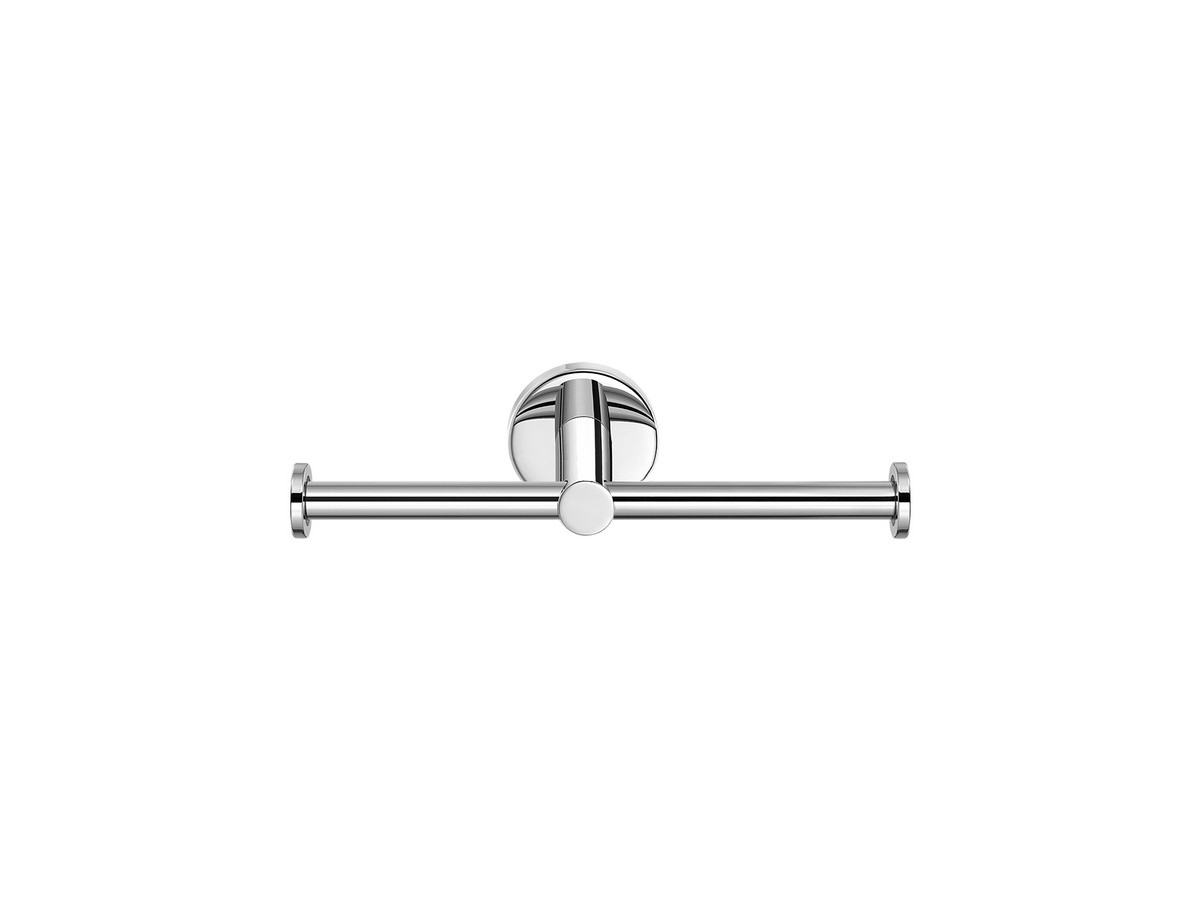 Double Toilet Roll Holder