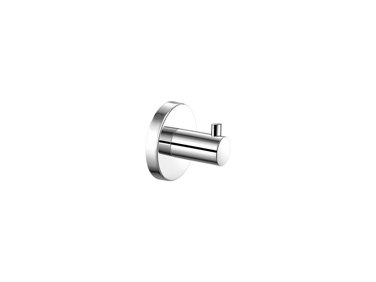 Single Bath Robe Hook
