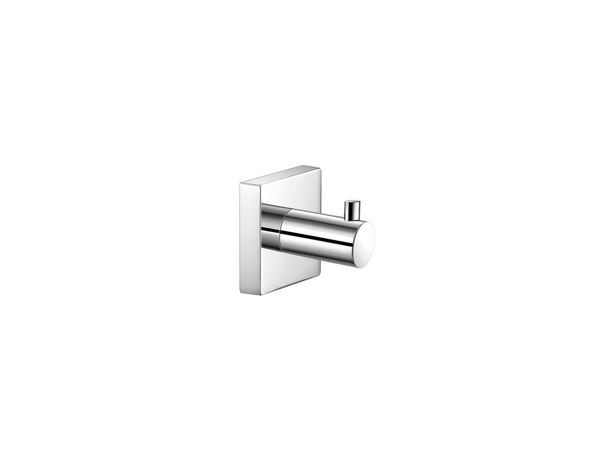 Single Bath Robe Hook