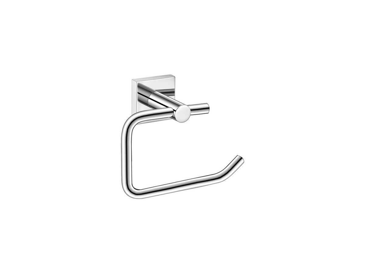 Toilet roll holder