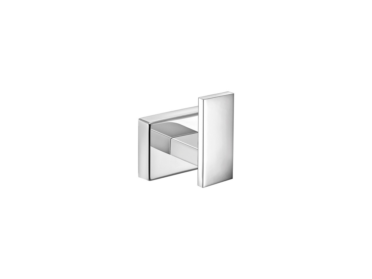 Single Bath Robe Hook