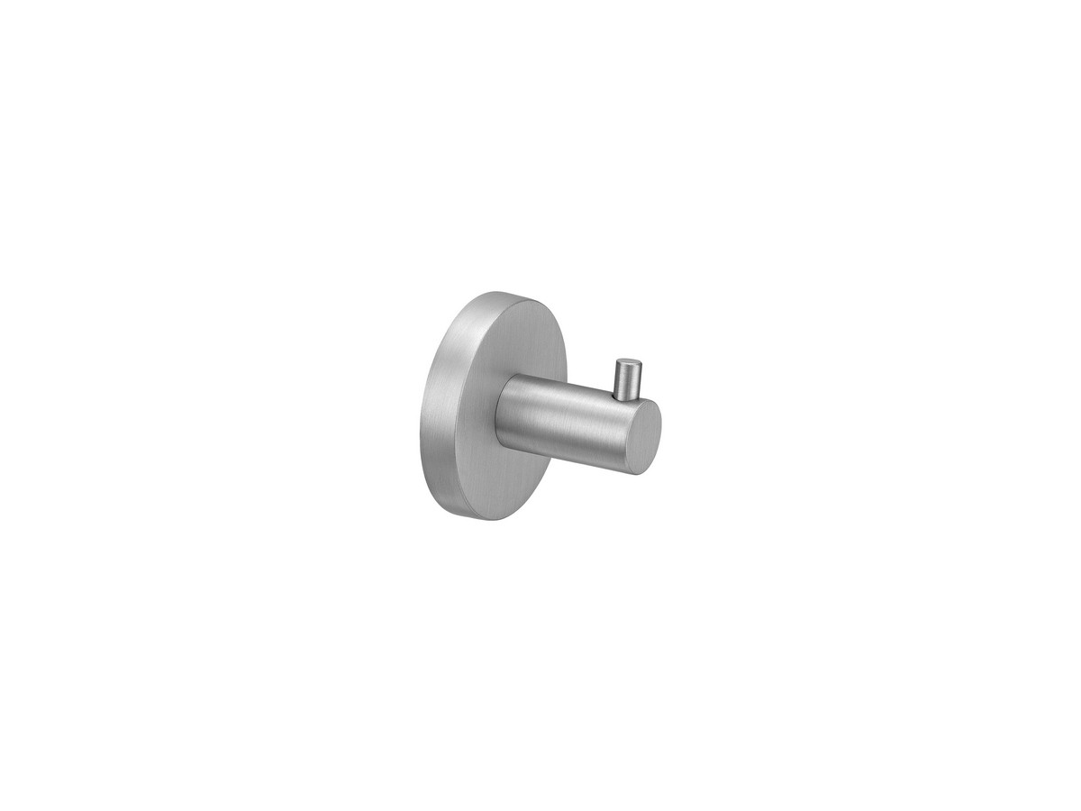 Single Bath Robe Hook