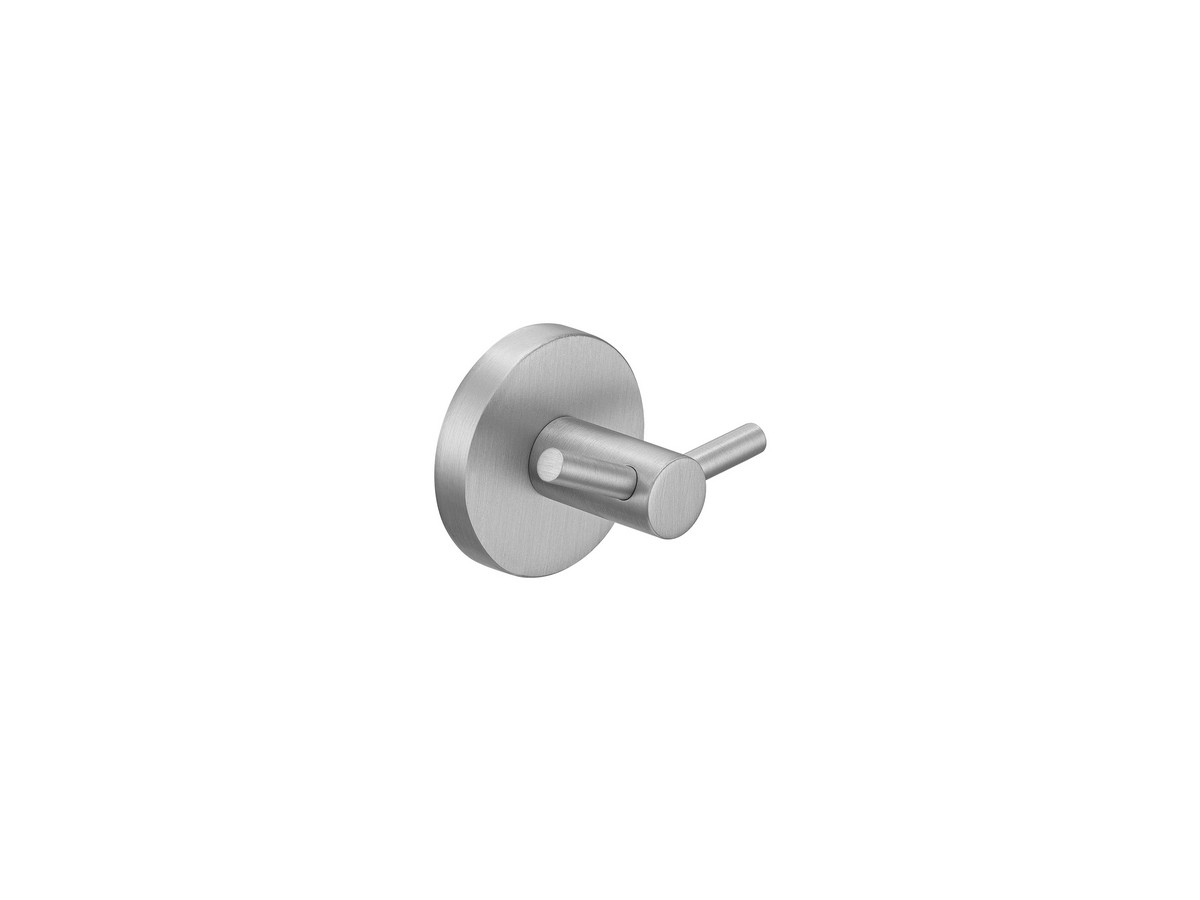 Double Bath Robe Hook