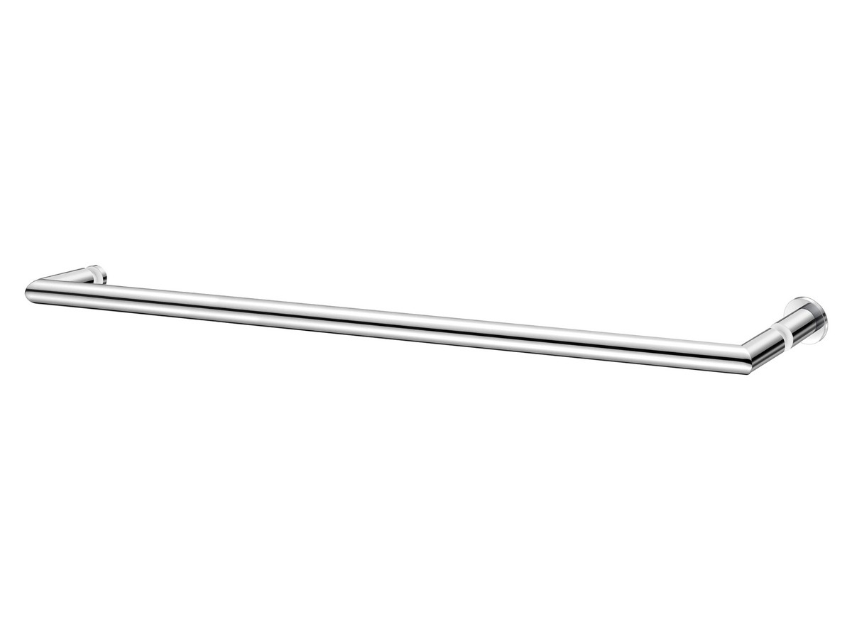 Glass Door Handle / Towel rail