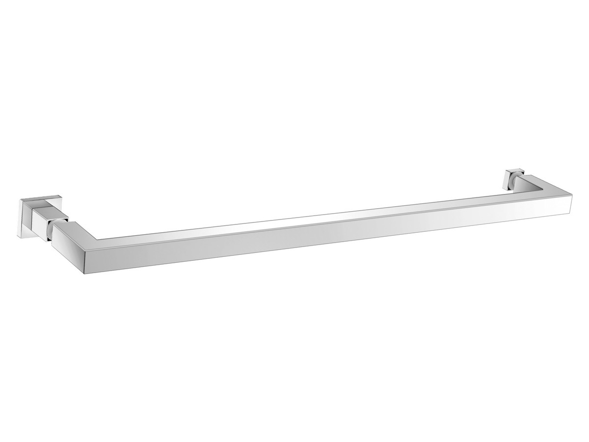 Glass Door Handle / Towel rail