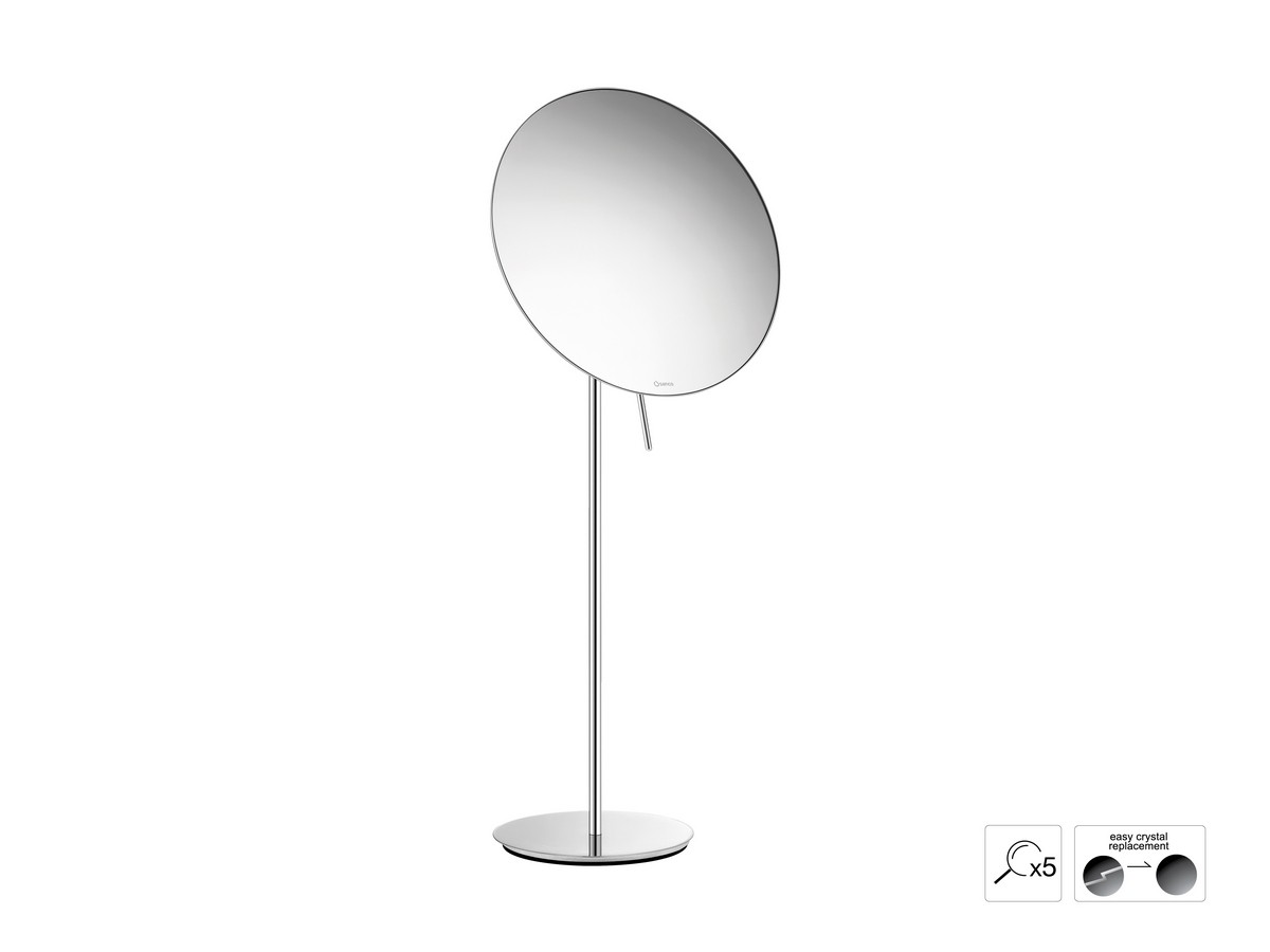 Cosmetic mirror x5