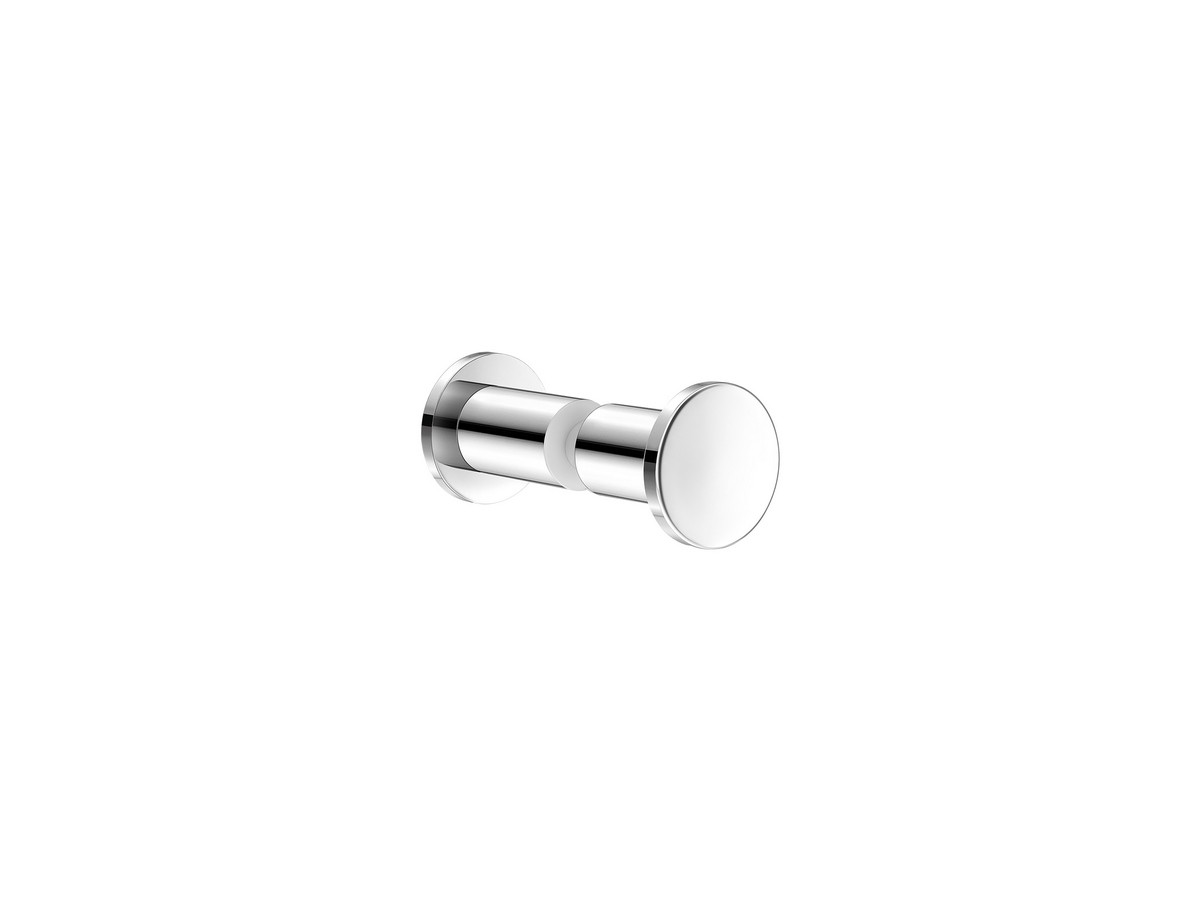 Double Knob / Robe hook