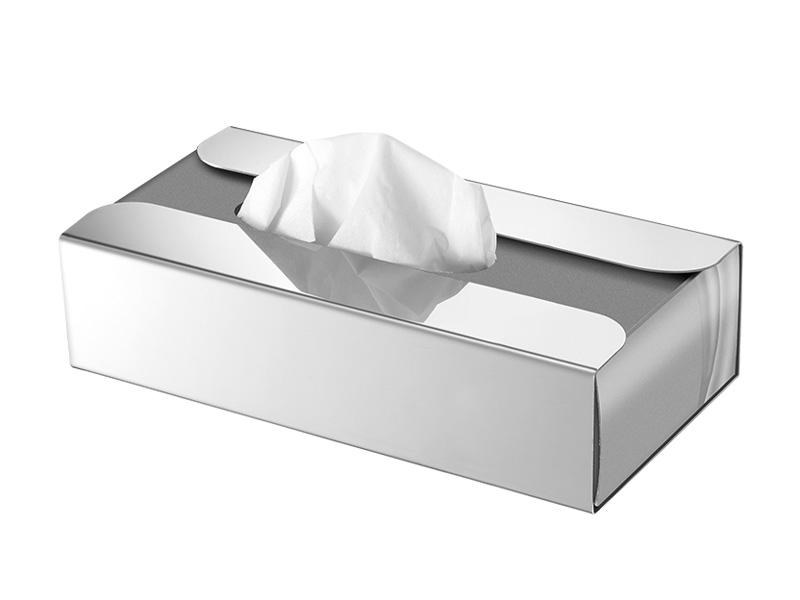 Kleenex dispenser wall mounted & portable hotel