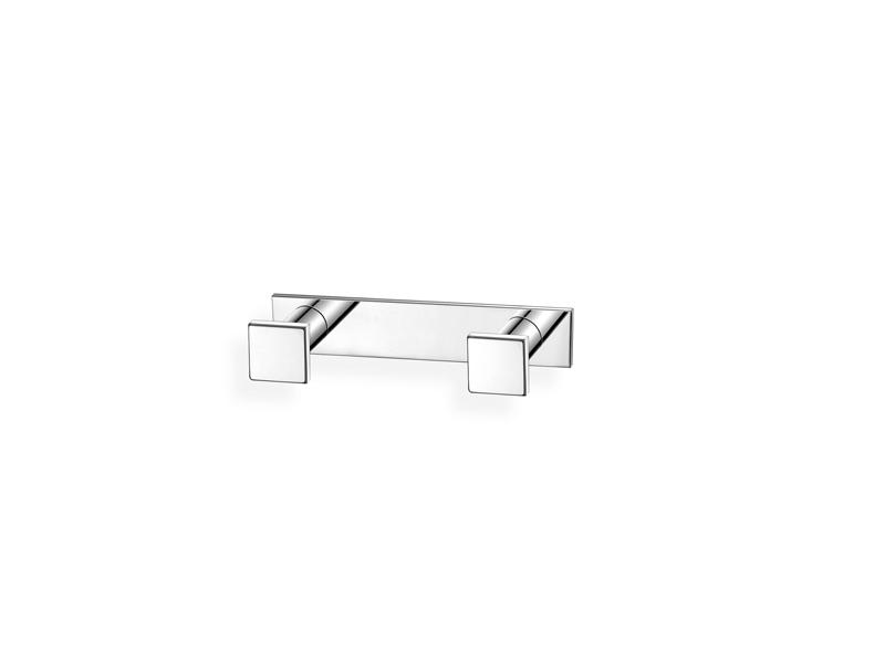 Double bath robe hook hotel & extra bath robe