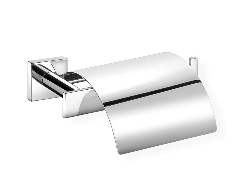 Toilet roll holder with lid commercial value cosmos